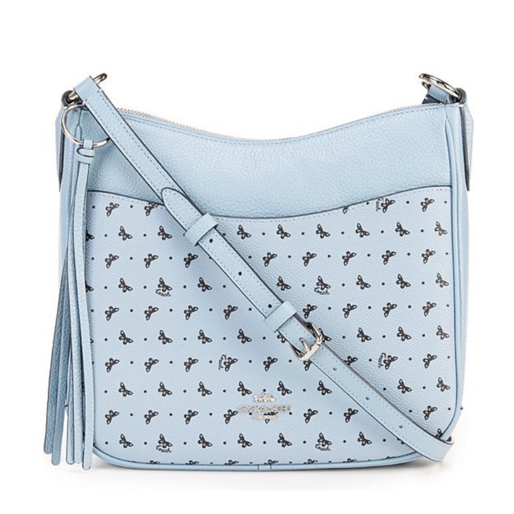 Sae❗️🦋 new Coach Crossbody 🦋 - Picture 2 of 8